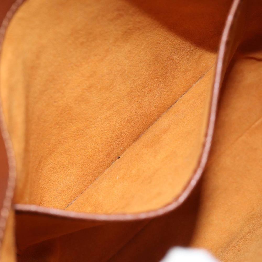 LOUIS VUITTON Monogram Musette Salsa Short Shoulder Bag M51258 LV Auth ar11804B - Picture 11 of 16